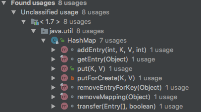 全网把Map中的hash()分析的最透彻的文章，别无二家。-HollisChuang's Blog - 图2